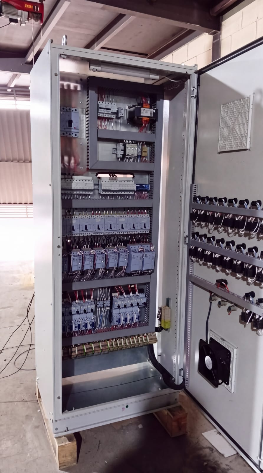 Automação de segurança