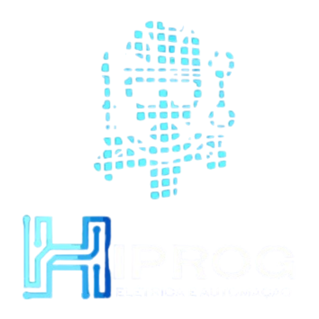 HIPROG AUTOMAÇÃO